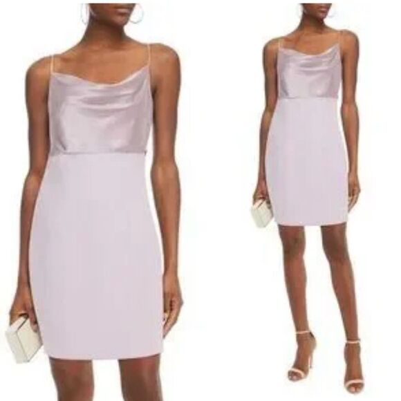 New Cinq a Sept Karina Dress - Picture 2 of 7